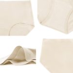 Bešavne udobne ženske gaćice