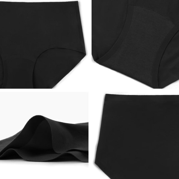 Bešavne udobne ženske gaćice