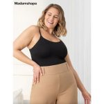 Stezna potkošulja s tankim naramenicama