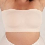 Udoban grudnjak s odvojivim naramenicama