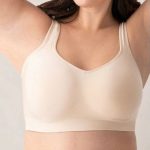 Stezni grudnjak – podrška i oblikovanje