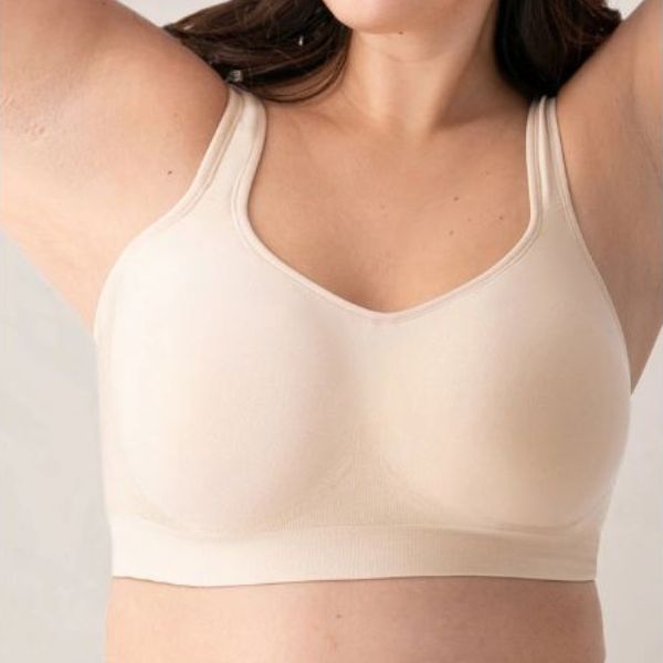 Stezni grudnjak – podrška i oblikovanje