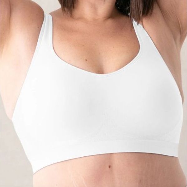 Stezni grudnjak – podrška i oblikovanje