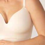 Push-up grudnjak za podizanje grudi