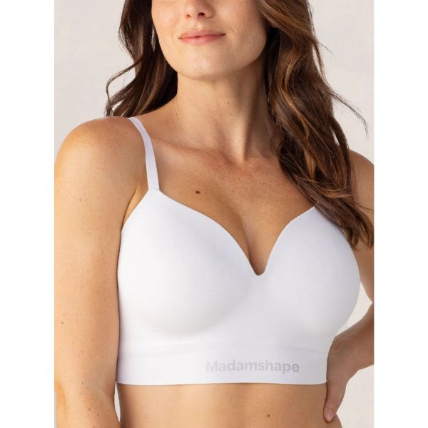 Push-up grudnjak za podizanje grudi